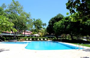 Copamarina Beach Resort & Spa Guánica Puerto Rico pool