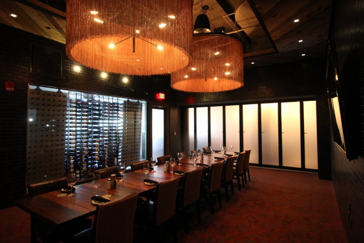 Del Frisco’s Grille, Stamford CT SeeInside Steak House Google