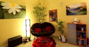 Alice Inoue Life Guidance, LLC Honolulu, HI chair