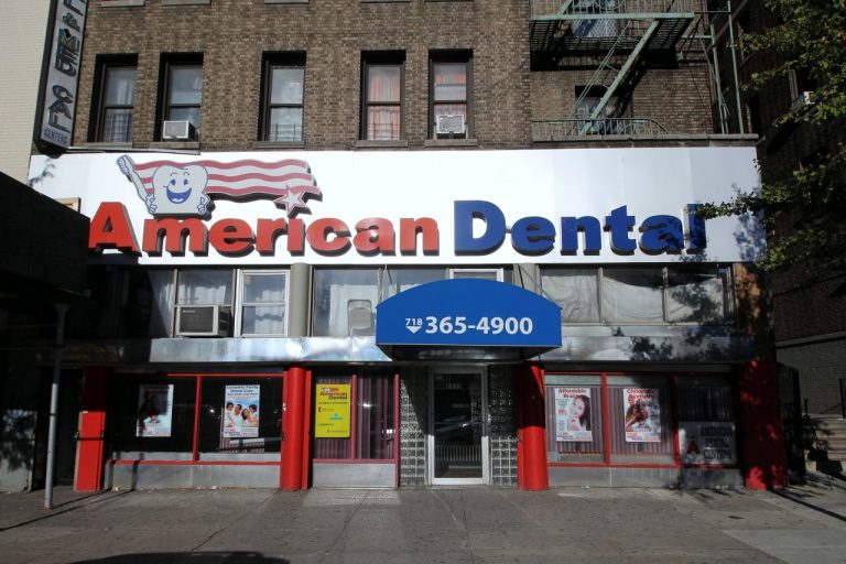 American Dental, Bronx, NY SeeInside Dentist Google Business View