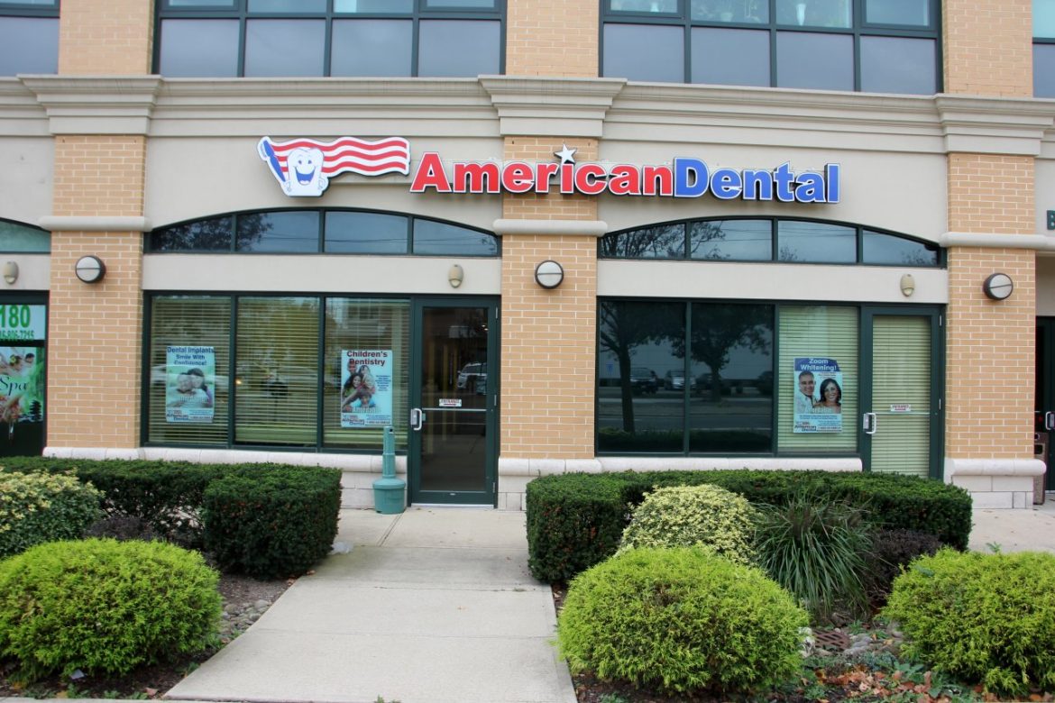 American Dental, Hicksville, NY SeeInside Dentist Google Business