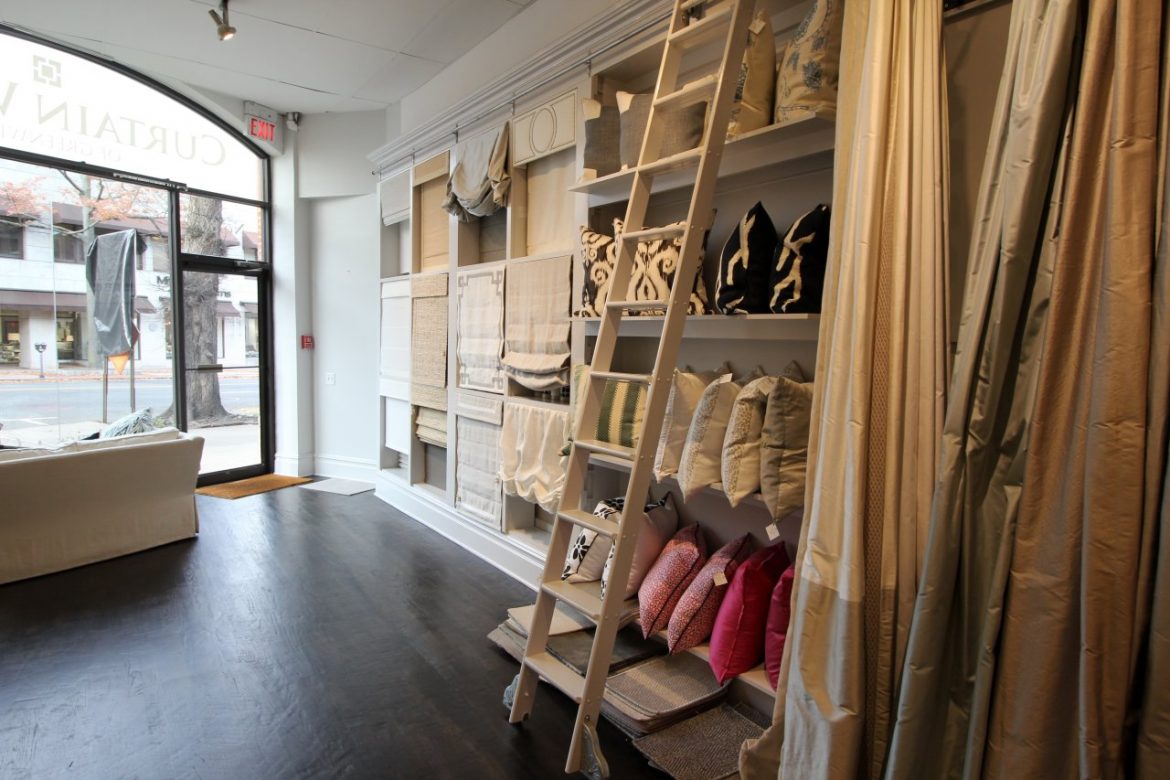 Curtain Works of Greenwich, CT SeeInside Interior Designer Google