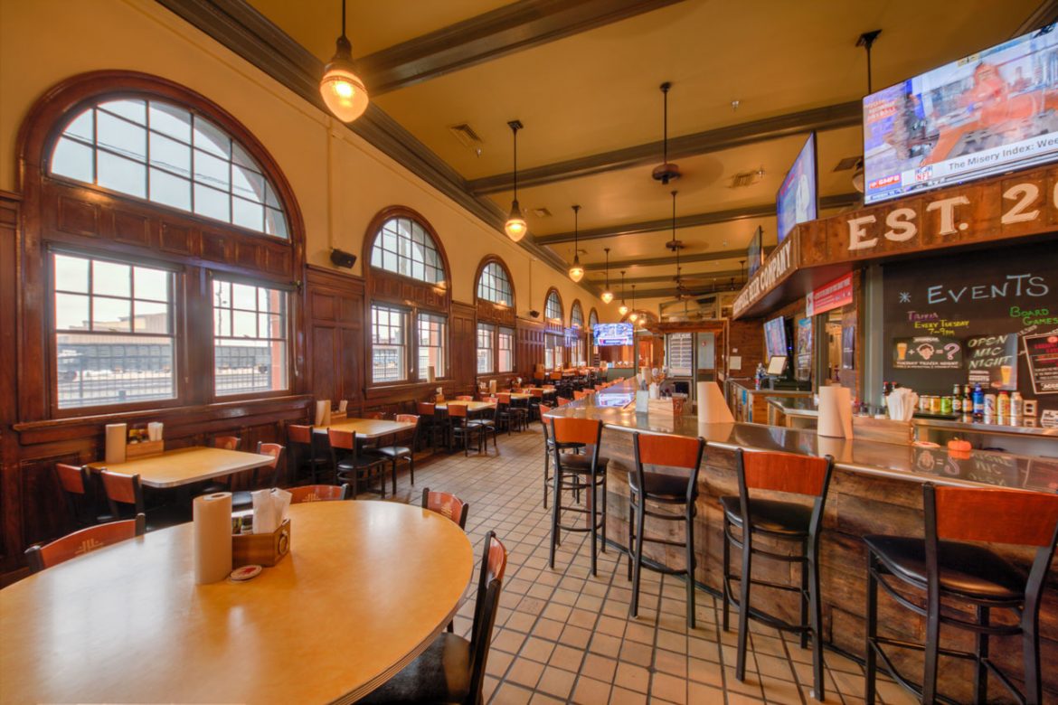 Beer Company Cheyenne, WY SeeInside Brewery Google