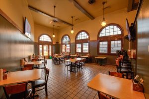 Accomplice Beer Company Cheyenne, WY brewery tavern