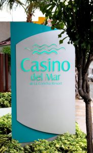 Casino Del Mar at La Concha Resort - Condado, Puerto Rico