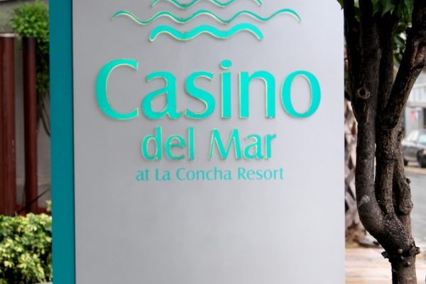 Casino Del Mar at La Concha Resort - Condado, Puerto Rico