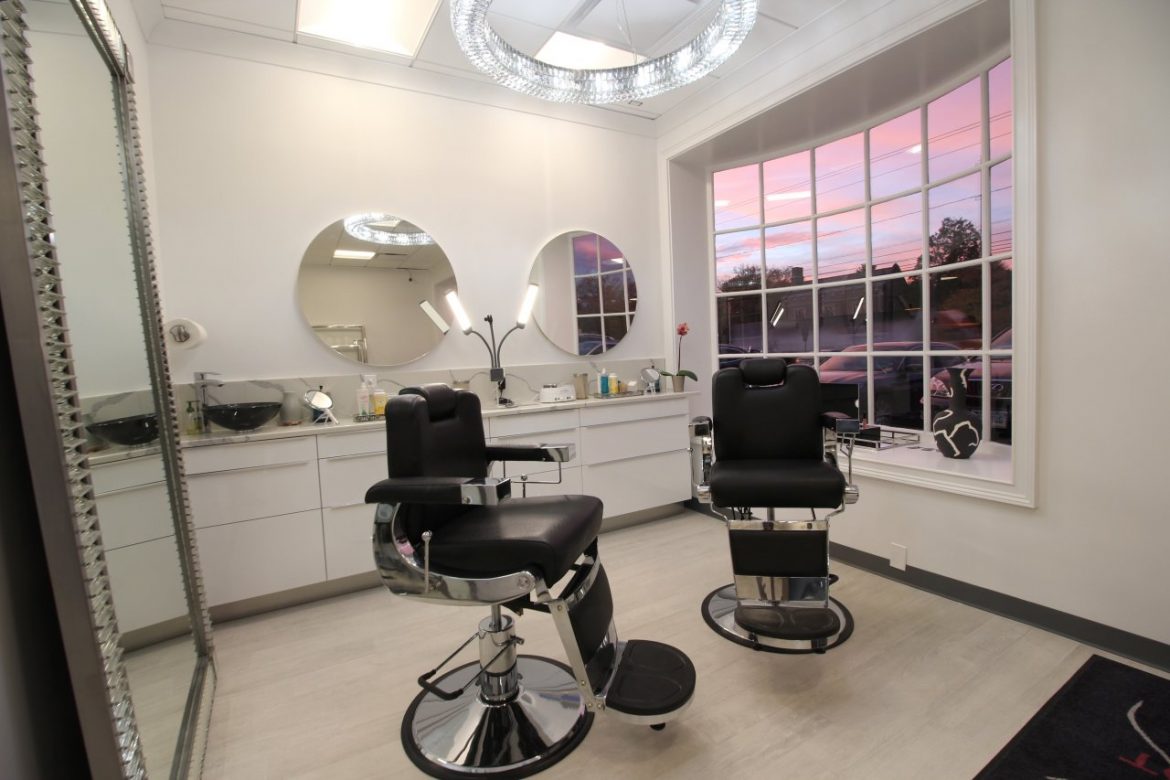 The Waxing Spot Cos Cob, CT See Inside Spa Google Business View