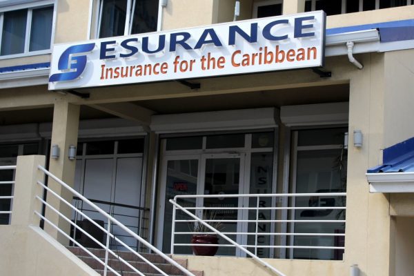 Esurance Caribbean BV Cole Bay Sint Maarten