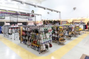 Better Baseball Superstore Marietta, GA Sporting Goods Store