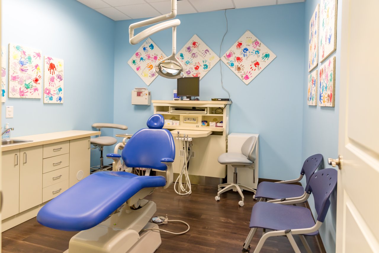 Pediatric Adolescent Dentistry Hoover AL See Inside 