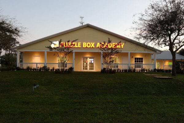 Puzzle Box Academy Palm Bay, FL Private School