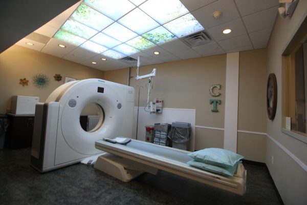 Radiology Affiliates Imaging Hamilton Township, NJ Diagnostic Center Catscan MRI