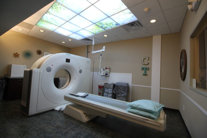 Radiology Affiliates Imaging Hamilton Township, NJ Diagnostic Center