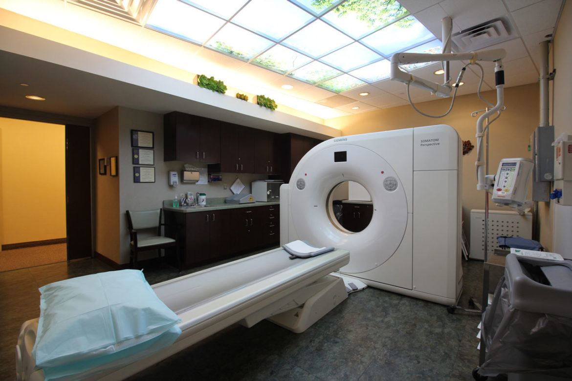 radiology in denville nj