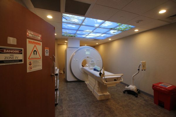 Radiology Affiliates Imaging Lawrenceville, NJ Medical Diagnostic Imaging Center MRI