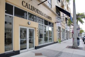 California Closets Sarasota, FL Interior Designer