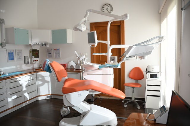 360 Virtual Tours for Dentists