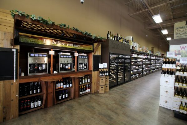 Wine Warehouse of Mantua, NJ Wine Store