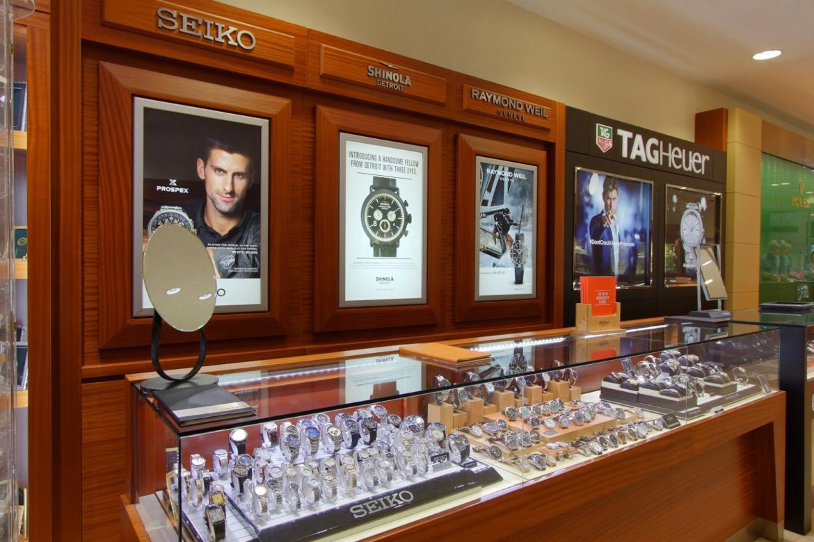 Kings Jewelry Alexandria, VA SeeInside Jewelry Store Google