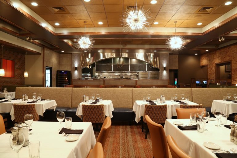 Sullivan’s Steakhouse – Indianapolis, IN – See-Inside Steak House ...