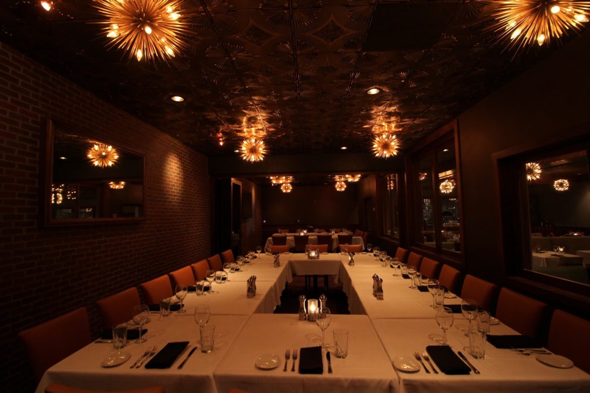 Sullivan’s Steakhouse Wilmington, DE SeeInside Steak House