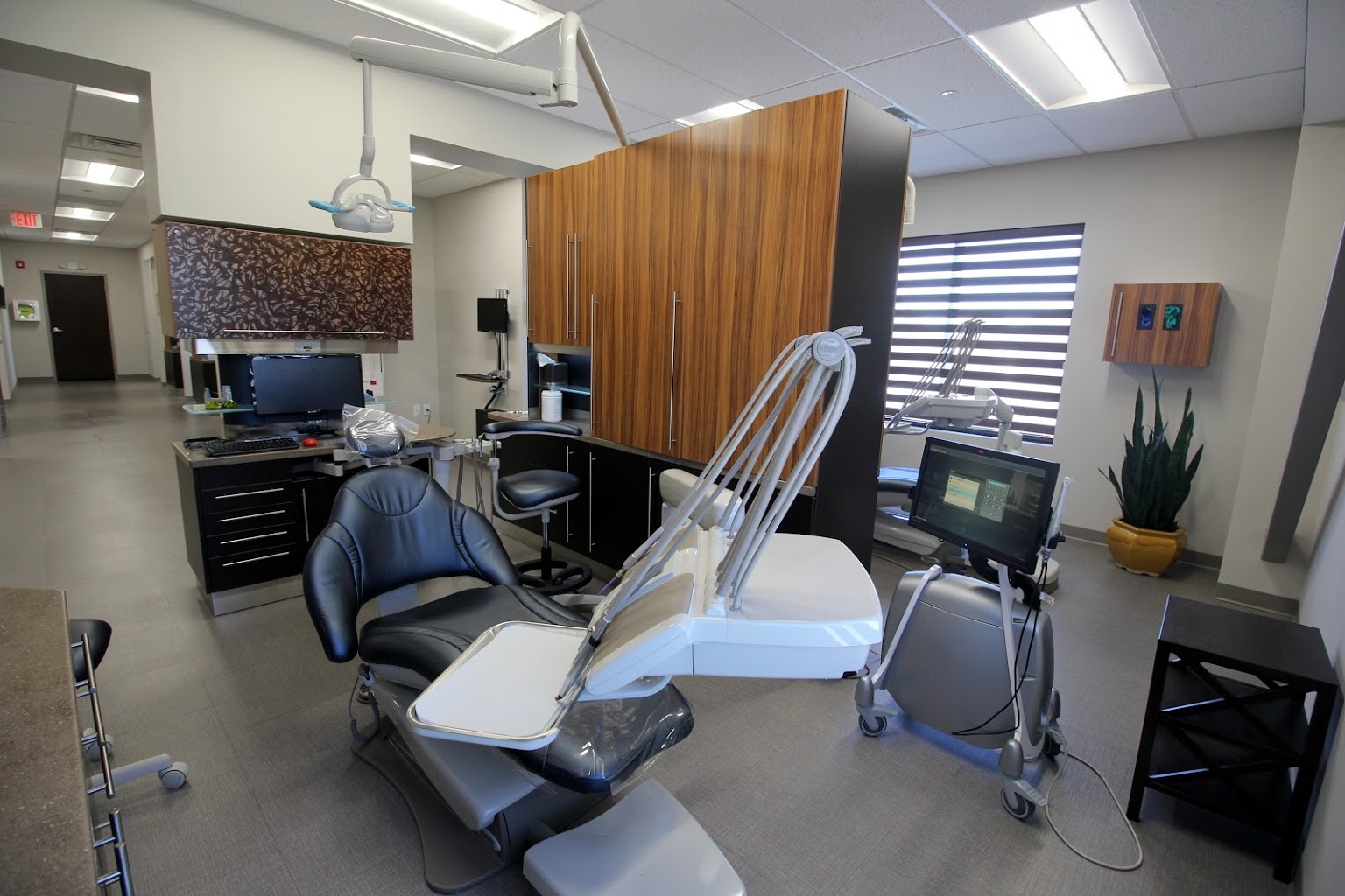 Wallerstein Seth DMD – Edison, NJ – See-Inside Dental Office