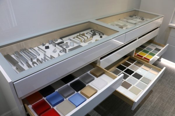 California Closets Conroe, TX Interior Designer drawer
