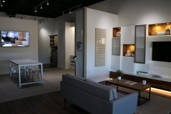 California Closets Conroe, TX Interior Designer furniture