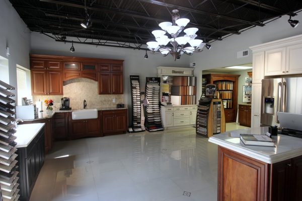 Onur Marble & Granite Marble Supplier in West Chester, PA showroom