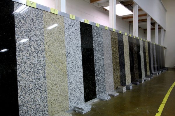 Onur Marble & Granite Marble Supplier in West Chester, PA stone surface samples