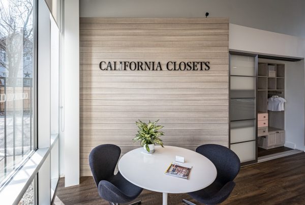 California Closets Interior Designer in Cincinnati, OH