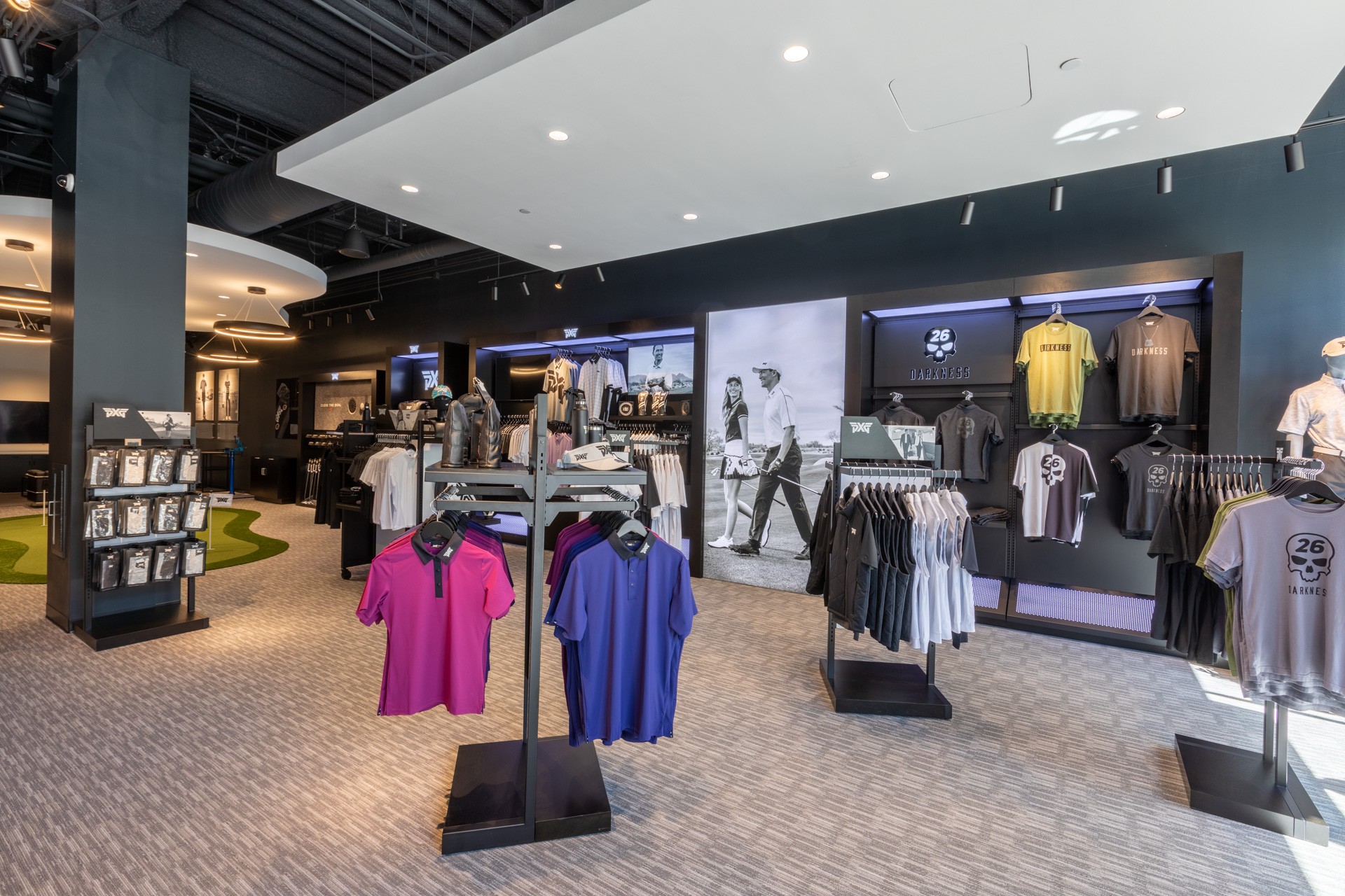 Parsons Xtreme Golf store PXG Westgate in Edina, MN – Google Business ...
