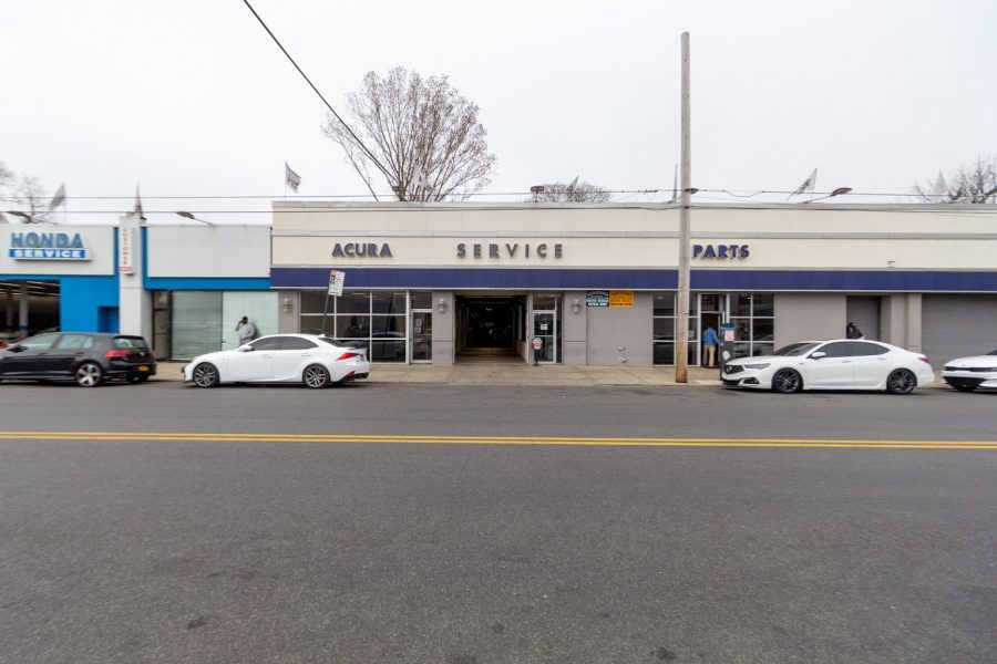 Plaza Auto Mall Acura Service & Parts in Brooklyn, NY Google Business