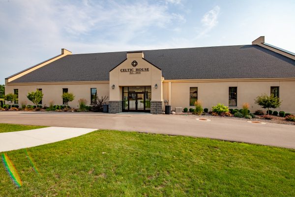Glen Erin Golf Club 360 Tour in Janesville, WI