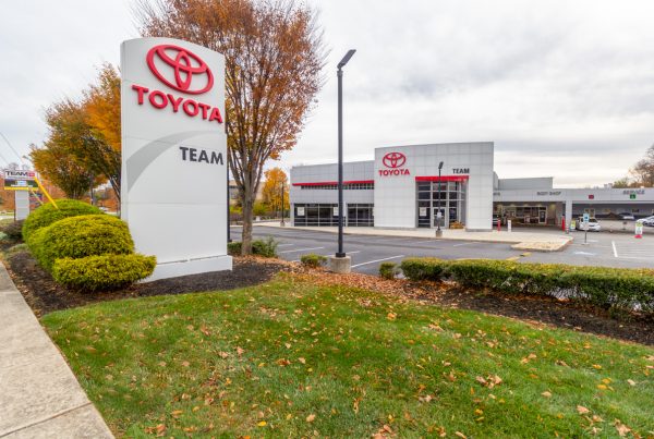 Team Toyota of Glen Mills, PA Car Dealership