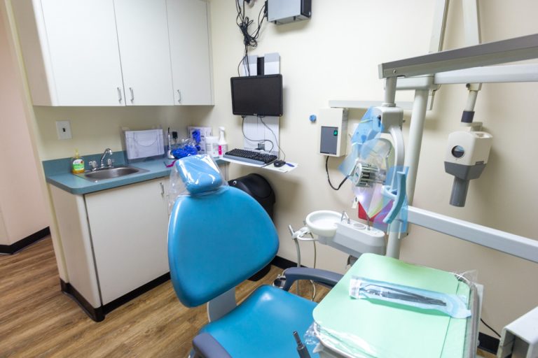 Concerned Dental Care of Westchester 360 Tour of Dentist Office in