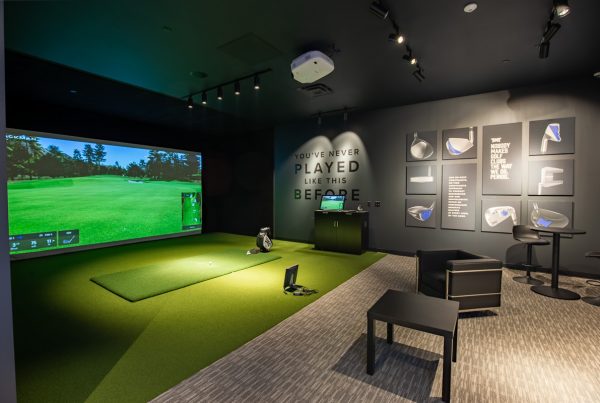 PXG Oak Brook – Google 360 Tour of Parsons Xtreme Golf store in Oakbrook Terrace, IL