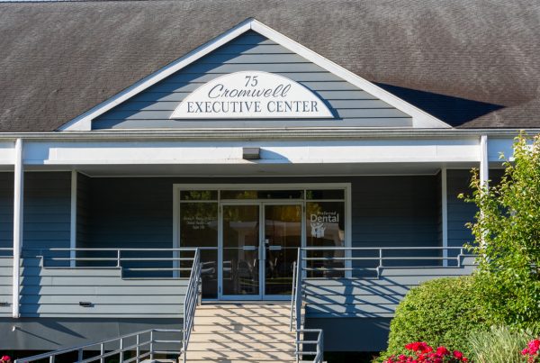 Preferred Dental of Cromwell, CT | 360 Virtual Tour for Dentist