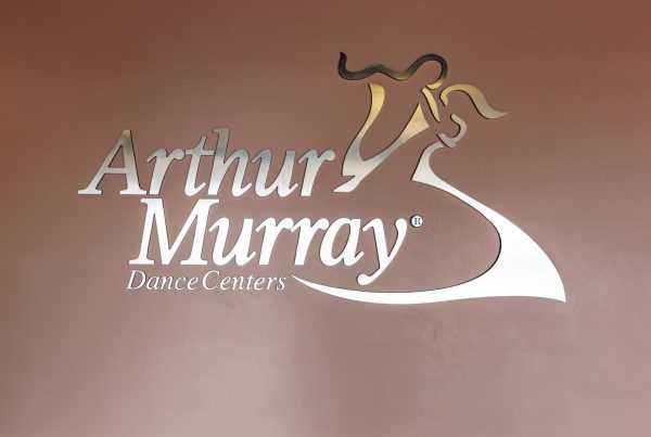 logo of Arthur Murray Dance Studio of Elk Grove, CA