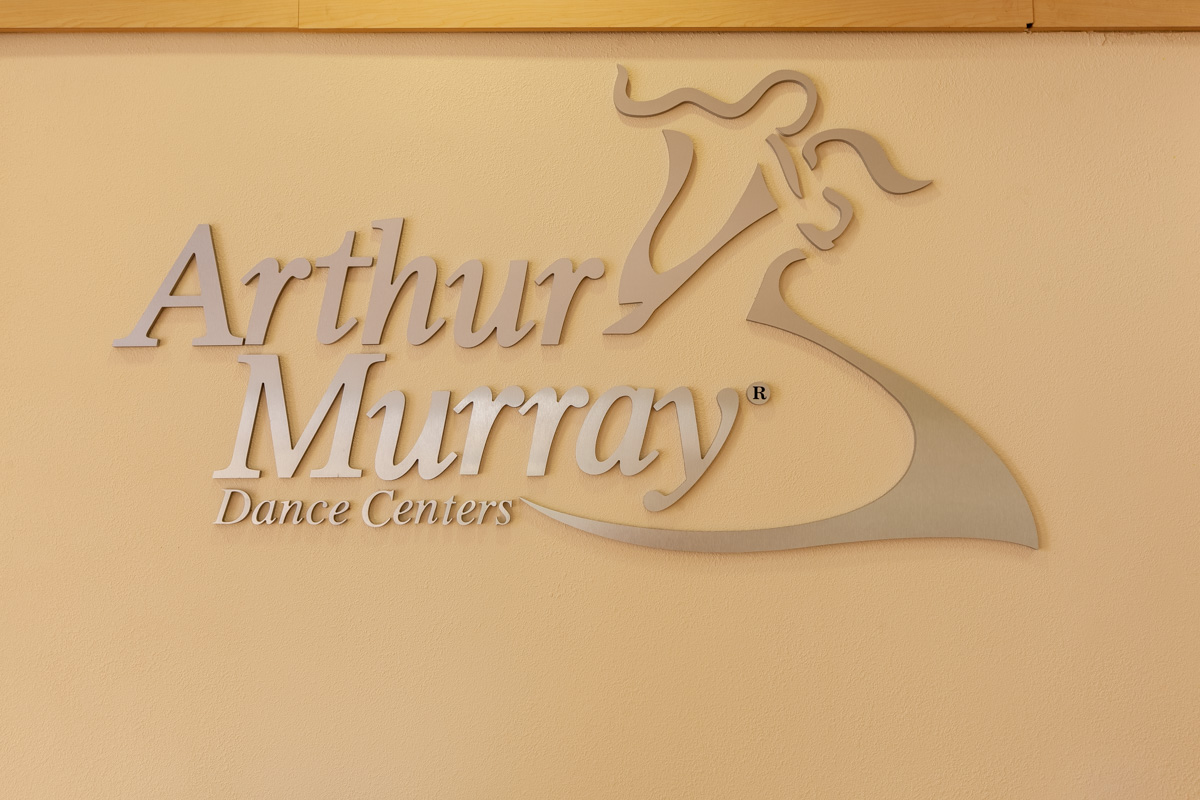 logo of Arthur Murray Dance Studio of Stockton, CAlogo of Arthur Murray Dance Studio of Stockton, CA