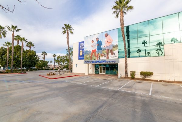 Road Runner Sports, San Diego, CA | 360 Virtual Tour for Running Shoe Stores