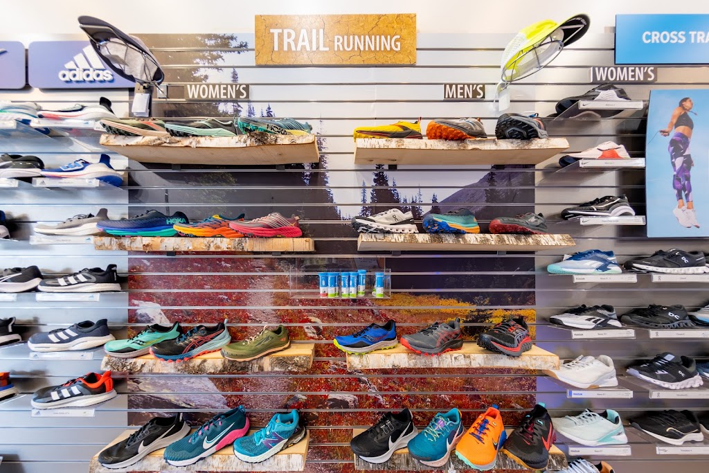 trail running sneakers in Road Runner Sports, Studio City, CA Running Shoe Store
