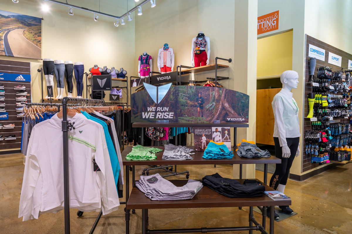 womens apparel at Road Runner Sports, Concord, CA Running Shoe Store