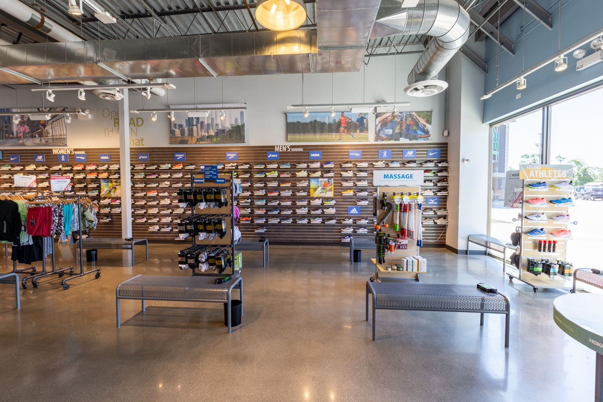 mens sneakers at Road Runner Sports, Kildeer, IL Running Shoe Store