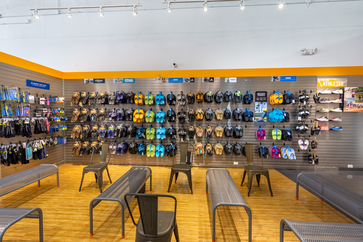 sandals at Road Runner Sports, Wilmette, IL Running Shoe Store