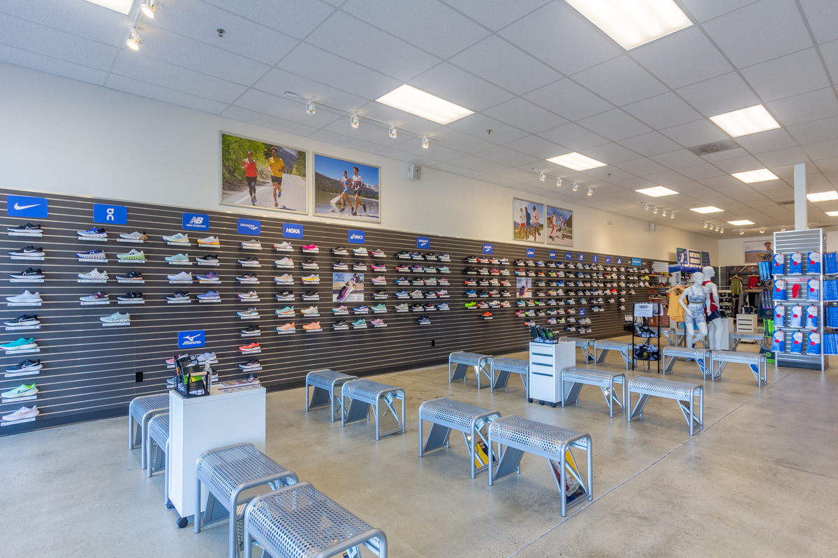 sneakers at Road Runner Sports, Sterling, VA Running Shoe Store