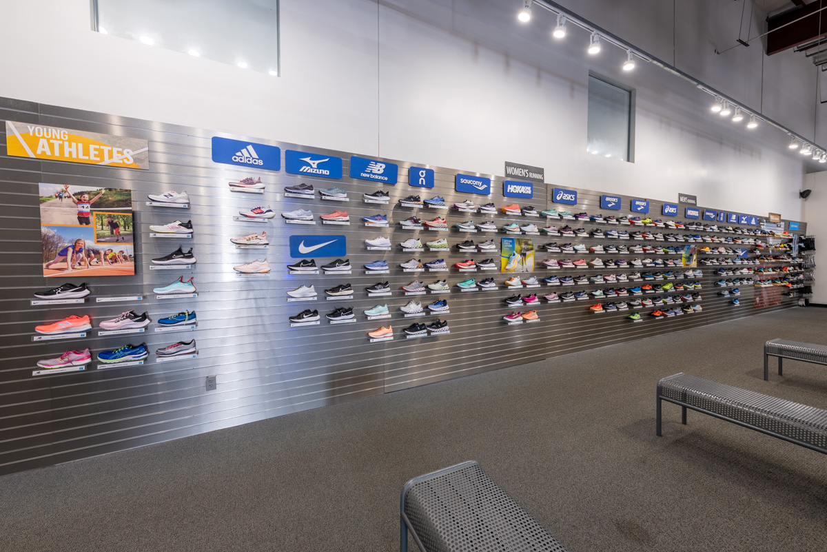 sneakers at Road Runner Sports, Worthington, OH Running Shoe Store