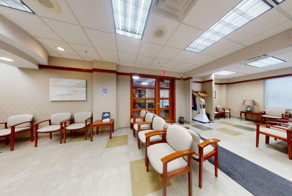 Capital District Oral Surgeons, Albany, NY | 360 Virtual Tour for Dentist