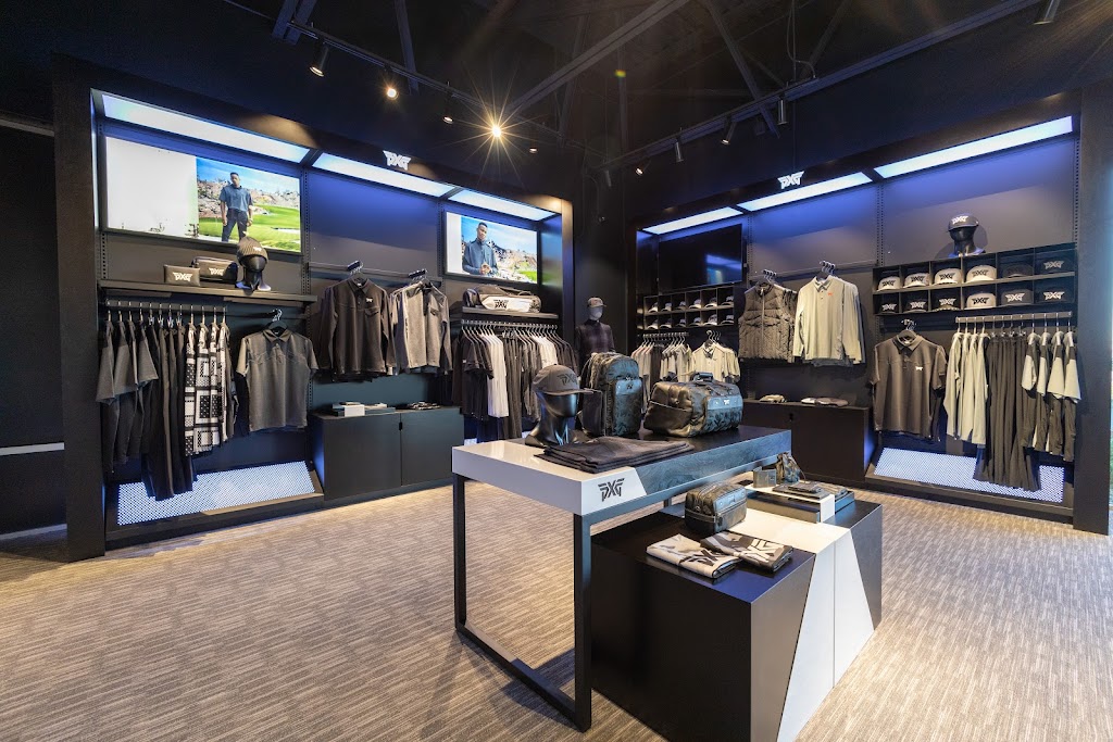 golf apparel at PXG Indianapolis, IN 360 Virtual Tour for Golf Gear and Apparel