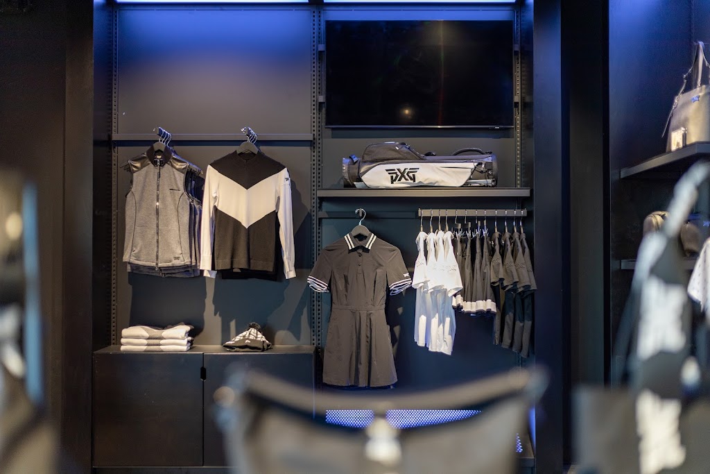 golf clothes at PXG Indianapolis, IN 360 Virtual Tour for Golf Gear and Apparel